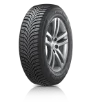 henkilöauton kitkarengas 175/55R15 HANKOOK W452 77T RP