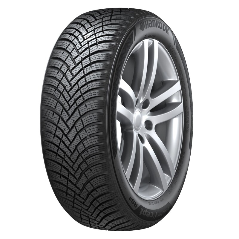 henkilöauton kitkarengas 205/55R16 HANKOOK WINTER I*CEPT RS3 W462 91 T