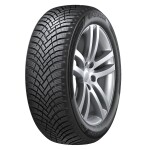 maasturin kitkarengas 195/65R15 HANKOOK WINTER I*CEPT RS3 W462 95 T XL