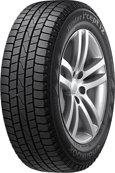 henkilöauton pehmeä kitkarengas 165/70R14 HANKOOK W606 81T