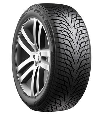 henkilöauton / maasturin kitkarengas 225/60R17 Hankook i*cept IZ3 W636 X Lamell 103T XL
