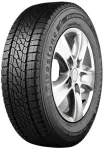 Pakettiauton kitkarengas 215/60R17C Firestone VANHAWK 2 WINTER EVO Lamell 109T