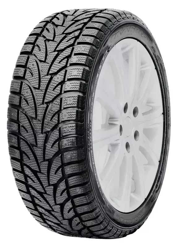 Pakettiauton nastarengas 195/75R16 107/105Q ROADX RXFROST WCS01