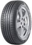 henkilöauton / maasturin kesärengas 205/55R19 97V XL Nokian Wetproof 1