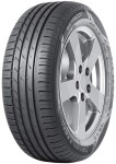 T433225, WetProof 1, NOKIAN, kesäinen, henkilöautot, FR, XL, merkintä: polttoaineen säästävyys - C, pito märällä - A, Vierintämelu ja vastus mittauksen luokka - 69 dB (A) pito lumessa - Ei, pito jäällä