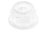 wheel nut wht 002 557