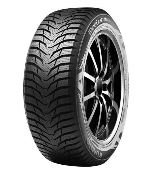 henkilöauton nastarengas 165/65R14 79T KUMHO WinterCraft WI31