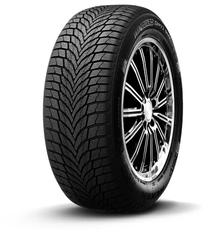 nexen talvirengas winguard sport 2 205/45r17 88v xl