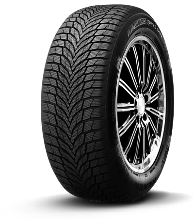 henkilöauton / maasturin kitkarengas 235/40R18 NEXEN Winguard Sport 2 95V XL