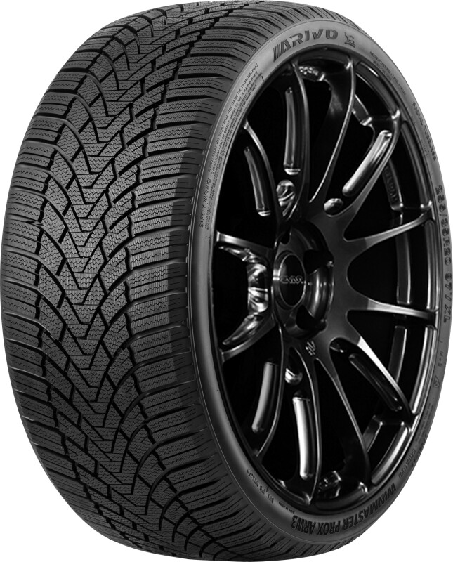 maasturin kitkarengas 245/35R20 ARIVO WINMASTER ProX ARW 3 95 V XL