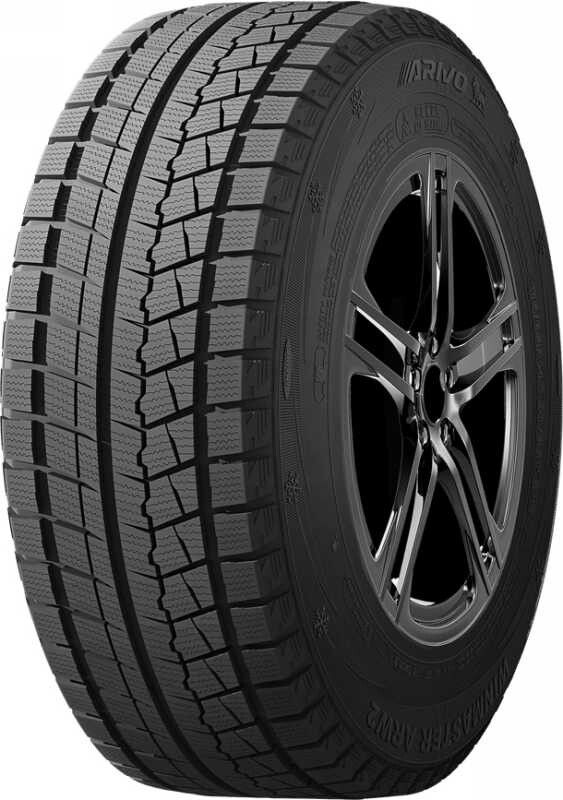 henkilöauton kitkarengas 245/60R18 ARIVO WINMASTER ARW 2 105 H