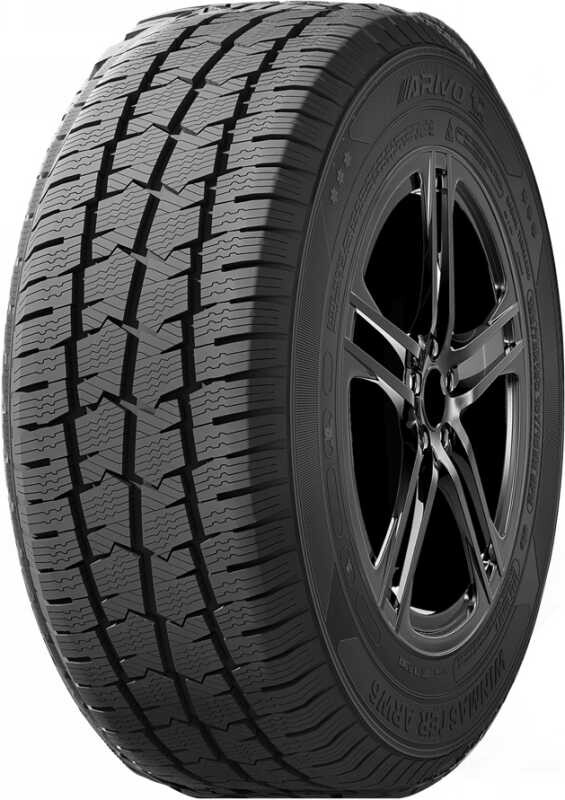 pakettiauton kitkarengas 225/75R16C ARIVO WINMASTER ARW 6 116/114 R C