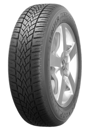 dunlop talvirengas winter response 2 195/50r15 82h