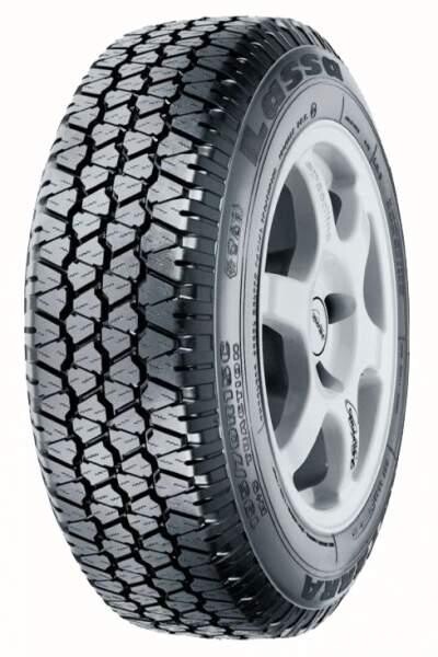 Pakettiauton kitkarengas 235/65R16C LASSA WINTUS 3 115/113R Studless BBB73 3PMSF M+S