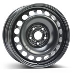 6.5x16, 5x112, CH 57, ET: 41; teräsvanne SKODA SUPERB II, SUPERB III; VW PASSAT, PASSAT ALLTRACK 07.08- KRONPRINZ