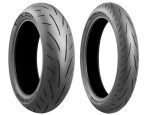 [24762] Sport tyre BRIDGESTONE 200/55ZR17 TL 78W Battlax Hypersport S23 Rear