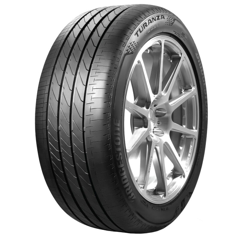 henkilöauton / maasturin  kesärengas BRIDGESTONE Turanza T005A 215/55R18 95H