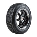 henkilöauton nastarengas 225/55RR18 WOLF Nord 2 (pinnoitettu) 98H pinnoitettu rengas! WOLF TYRES NORD renkaat ovat kehitetty, ottamalla huomioon maita, joiden talviolosuhteet ovat ankarat, jolla on erinomainen pito jäällä ja lumella. vahvistetut sivuseinämät ja ja erityinen kulutuspinnan kuvio takaavat pitkän käyttöiän.