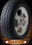 henkilöauton kitkarengas talvirengas 145/65R15 MAXXIS WP-05 ARCTIC TREKKER 72T