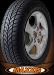 henkilöauton kitkarengas 185/55 R16 MAXXIS WP05 87H XL