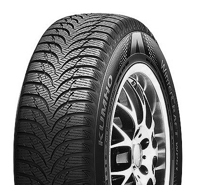 maasturin kitkarengas 215/50R17 KUMHO WINTERCRAFT WP51 95 H XL