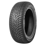 maasturin kitkarengas 205/55R17 KUMHO WINTERCRAFT WP52+ 95 V XL
