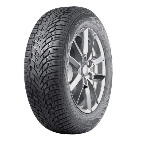 henkilöauton / maasturin kitkarengas 215/65R17 NOKIAN WR SUV 4 103H XL DOT22 Studless CCB72 3PMSF M+S