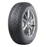 henkilöauton / maasturin kitkarengas 265/40R21 105V XL Nokian WR SUV4