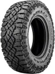 henkilöauton / maasturin  kesärengas GOODYEAR Wrangler Duratrac 255/60R20 113Q XL FP LR POR