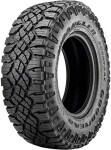 henkilöauton / maasturin kesärengas 255/55R20 GOODYEAR WRANGLER DURATRAC 110Q XL LR DOT23 M+S