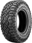 4x4 maasturin kesärengas 255/55R19 GOODYEAR WRANGLER DURATRAC 111Q XL FP A/T
