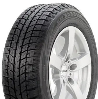 henkilöauton pehmeä kitkarengas 215/55R17 98T BRIDGESTONE Blizzak WS70 XL
