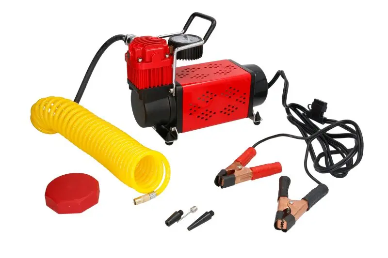 rengaskompressori 72 l/min 120psi,12V
