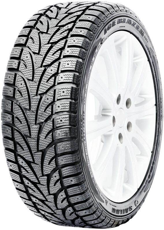205/75r16c 110/108r Sailun Iceblazer WST1 SD pakettiauton nastarengas
