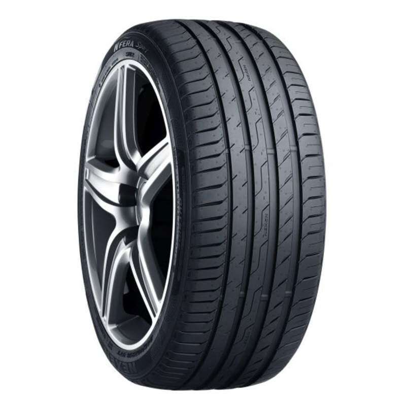 henkilöauton / maasturin  kesärengas NEXEN N'FERA Sport 245/45R20 103Y XL