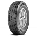 Pakettiauton  kitkarengas CONTINENTAL VanContact A/S 285/65R16C, 131R TL