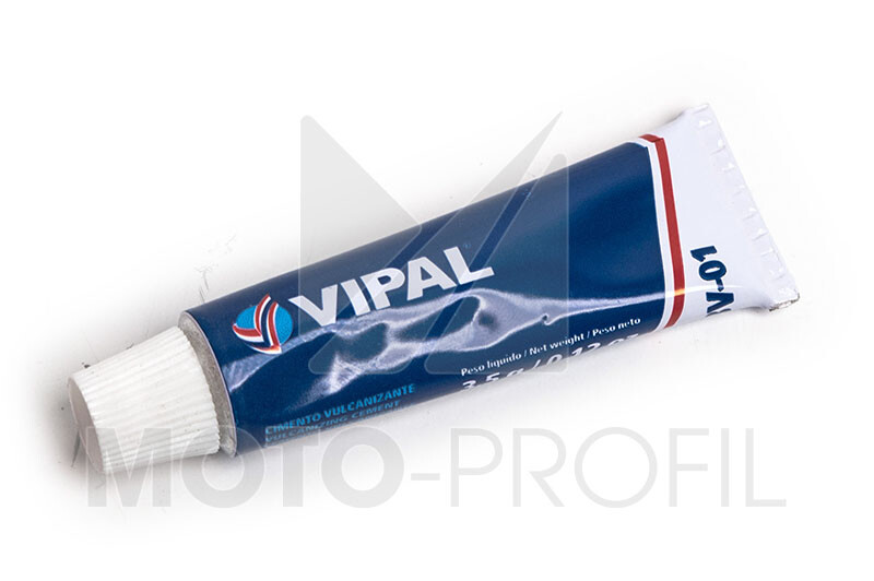liima sisäkumin vulkanointiin, rengaspaikka jne. 5ml bv 01