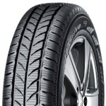 Pakettiauton kitkarengas 195/75R16C YOKOHAMA W.DRIVE (WY01) 110/108T Studless EBB72 3PMSF M+S