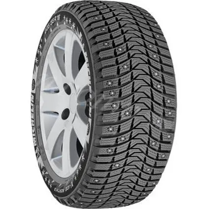 henkilöauton nastarengas 295/30R20 101H MICHELIN X-ICE NORTH 3 XL