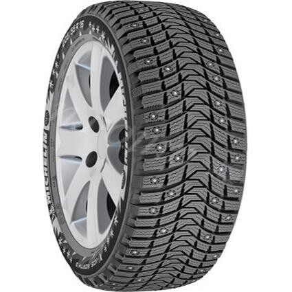 henkilöauton nastarengas 255/40R19 100H MICHELIN X-ICE NORTH 3 XL