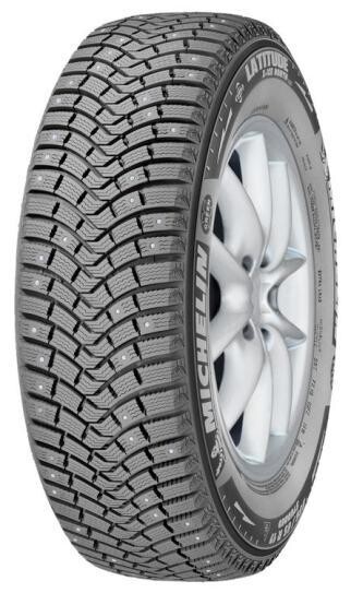henkilöauton / maasturin nastarengas 305/35R21 109T MICHELIN LATITUDE X-ICE NORTH LXIN2+ XL