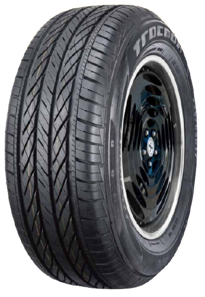 kesärengas Tracmax X-privilo HT 225/70R16 107H XL c c b