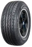henkilöauton / maasturin kesärengas 245/70R16 TRACMAX X PRIVILO H/T 111H XL CCB70