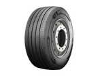 kuorma-auto etu 385/55R22.5 MICHELIN X Multi F 160K