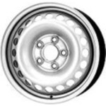 6,50Jx16 H2; 5x120x65; ET 51; teräsvanne: Volkswagen Multivan/Shuttle/Transporter (T5) 05/03-