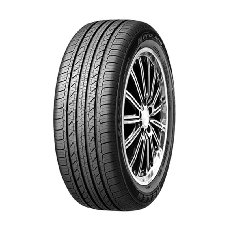 henkilöauton / maasturin  kesärengas NEXEN NPriz AH8 215/50R18 92H