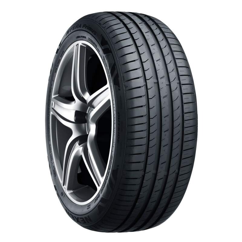 henkilöauton / maasturin  kesärengas NEXEN N'Fera Primus 245/45R18 96W