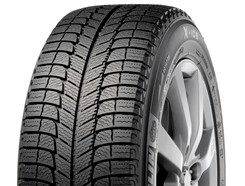henkilöauton pehmeä kitkarengas MICHELIN 225/55R16 Mich. X-Ice ( valmistettu 2006 vuonna)