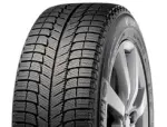 henkilöauton pehmeä kitkarengas MICHELIN 225/55R16 Mich. X-Ice ( valmistettu 2006 vuonna)