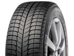 henkilöauton pehmeä kitkarengas 225/50R18 MICHELIN X-ICE XI3 95H RunFlat